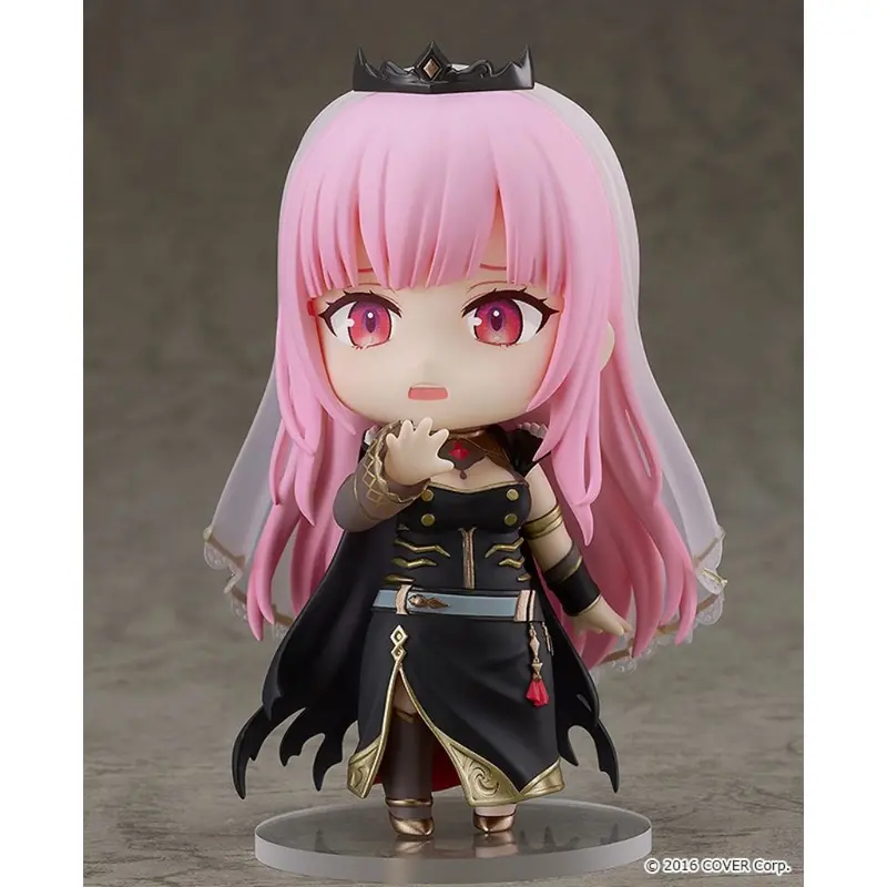 Nendoroid 2118 Hololive Production - Mori Calliope 2