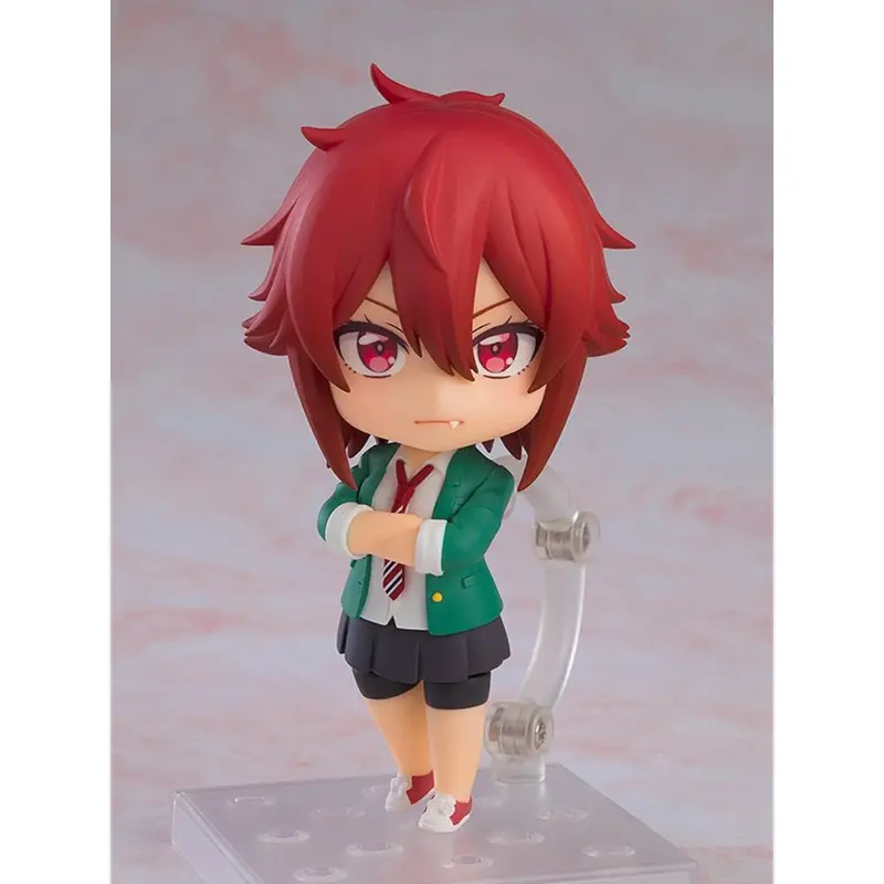 Nendoroid 2119 Tomo-Chan Is A Girl - Tomo Aizawa 1