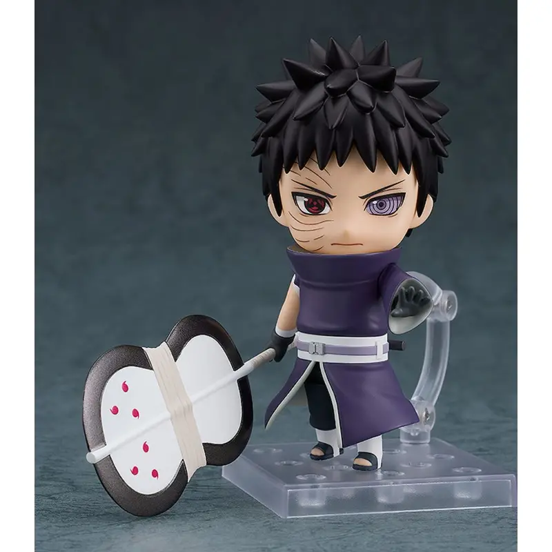Nendoroid 2120 Naruto Shippuden - Obito Uchiha 1