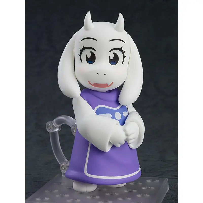 Nendoroid 2123 Undertale - Toriel 1