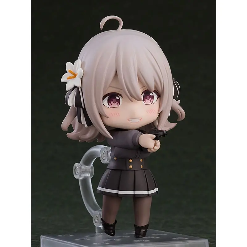 Nendoroid 2124 Spy Classroom - Lily 2