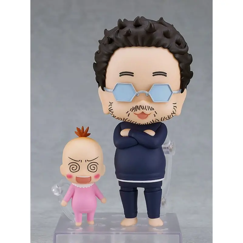 Nendoroid 2126 Insufficient Direction - Director-Kun 1