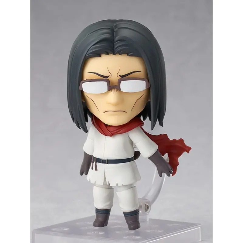 Nendoroid 2129 Uncle From Another World - Uncle 1