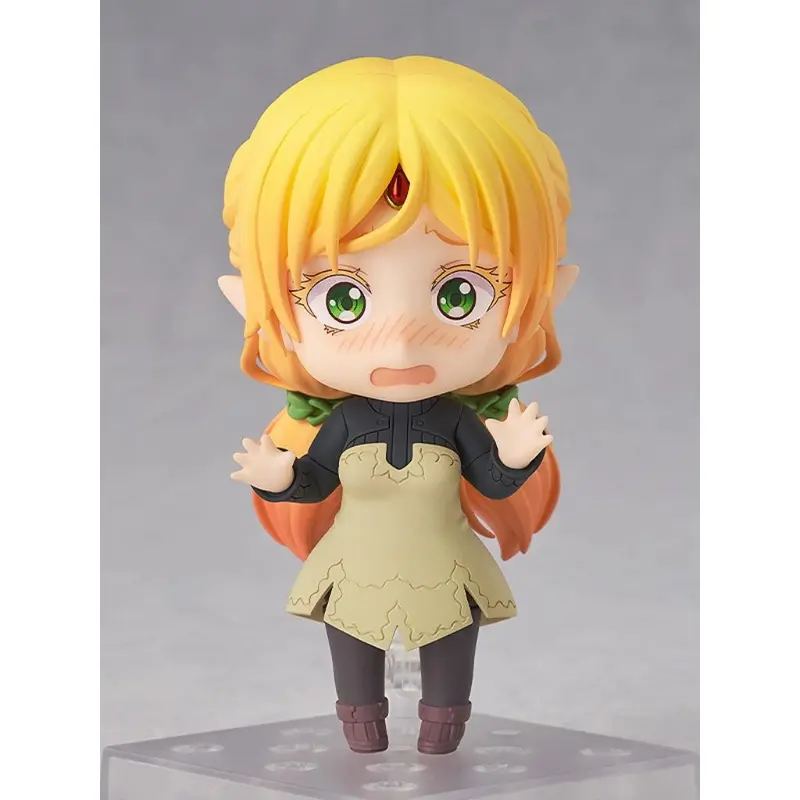 Nendoroid 2130 Uncle From Another World - Elf 2