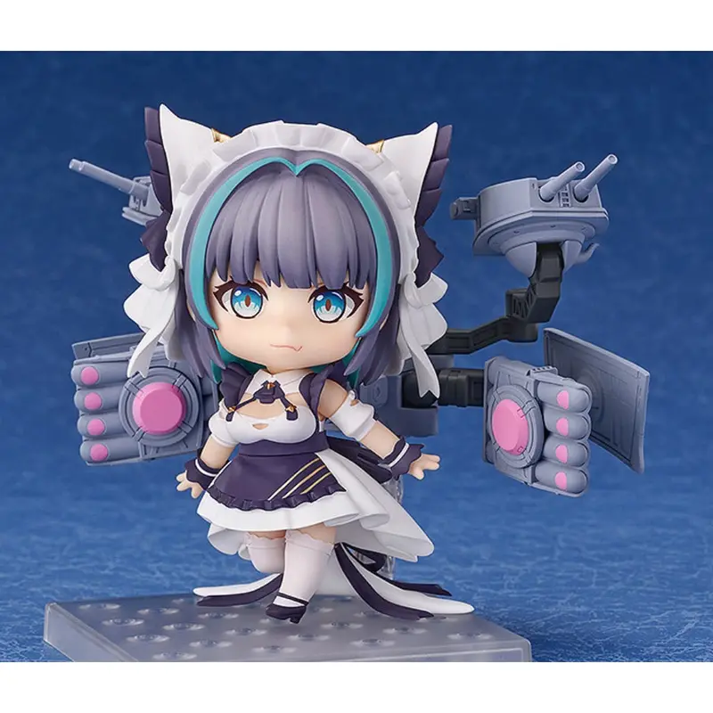 Nendoroid 2131-Dx - Cheshire Dx 1