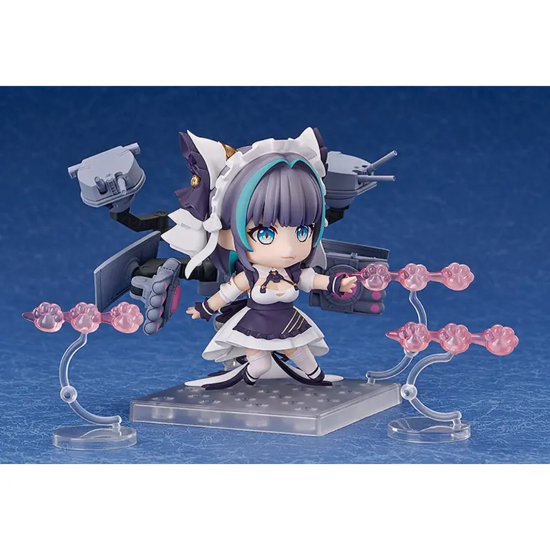 Nendoroid 2131-Dx - Cheshire Dx 2