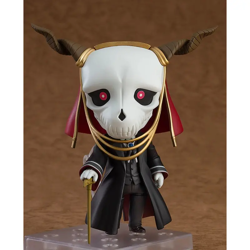 Nendoroid 2132 The Ancient Magus Bride - Elias Ainsworth Season 2 Ver. 1