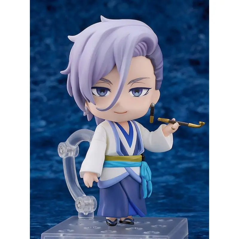 Nendoroid 2137 Revenger - Usui Yuen 1