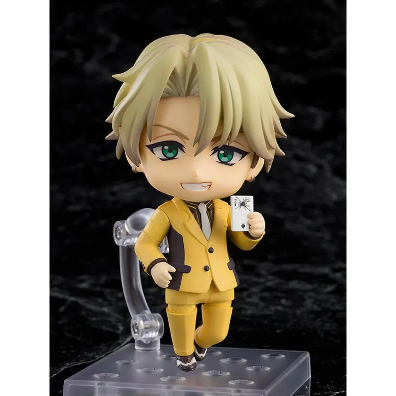Nendoroid 2138 High Card - Finn Oldman 1