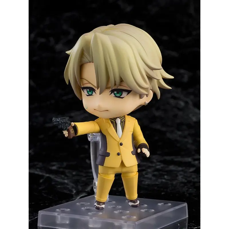 Nendoroid 2138 High Card - Finn Oldman 2