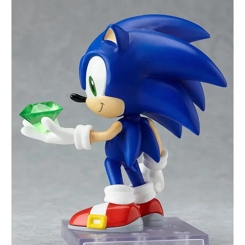 Nendoroid 214 Sonic The Hedgehog (Reissue) 2