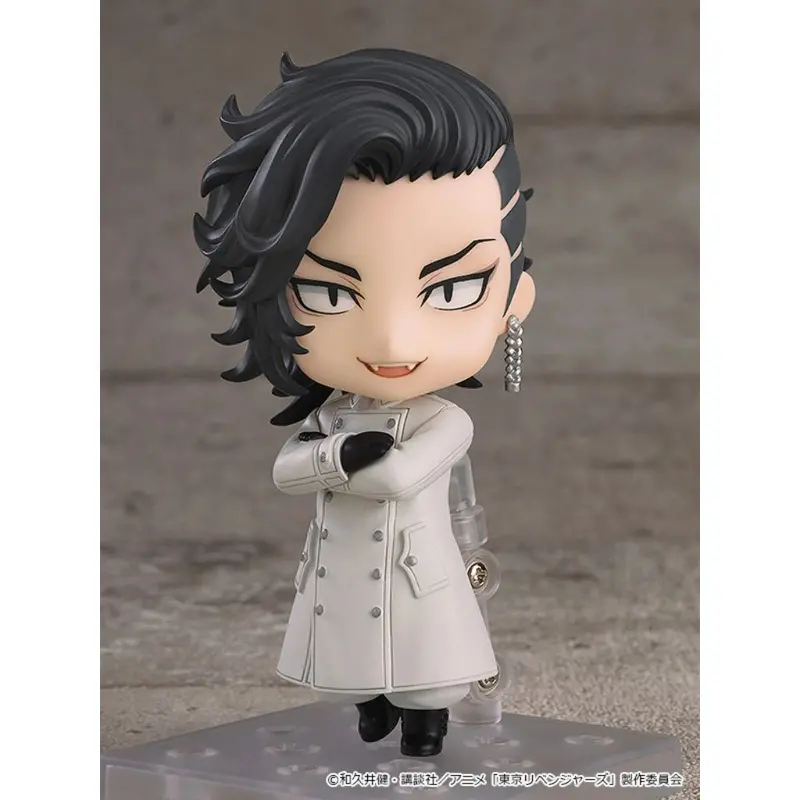 Nendoroid 2141 Tokyo Revengers - Koko Hajime Kokonoi 1