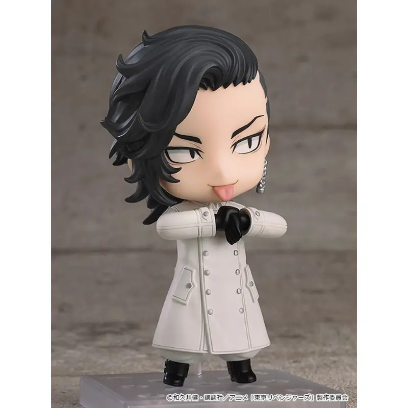 Nendoroid 2141 Tokyo Revengers - Koko Hajime Kokonoi 2