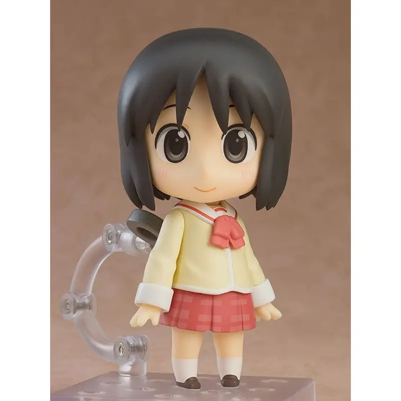 Nendoroid 2142 Nichijou - Nano Shinonome: Keiichi Arawi Ver. 1