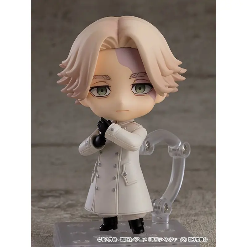 Nendoroid 2145 Tokyo Revengers - Inupi (Seishu Inui) 1