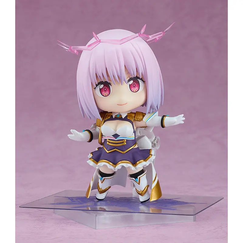 Nendoroid 2148 Akane Shinjo (New Order) 1