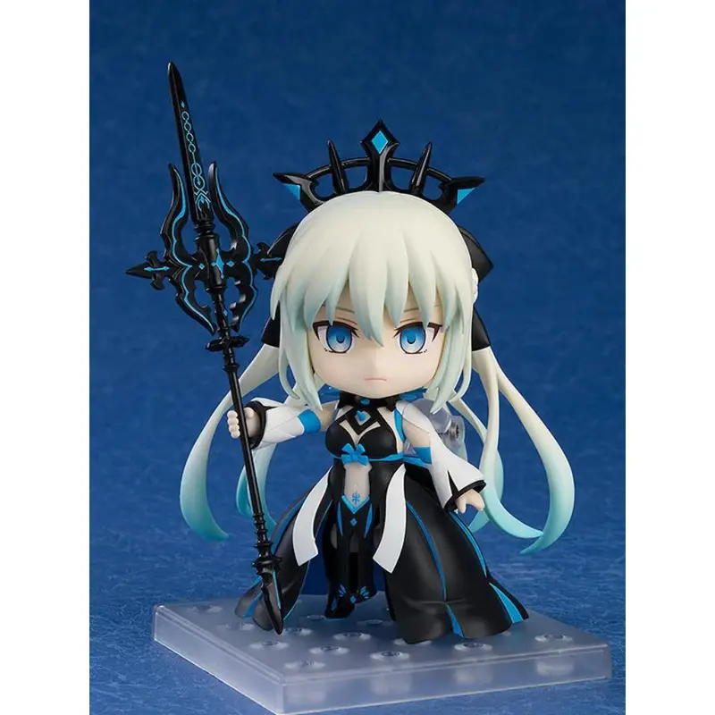 Nendoroid 2150 Fate/Grand Order - Berserker/Morgan (Reissue) 1