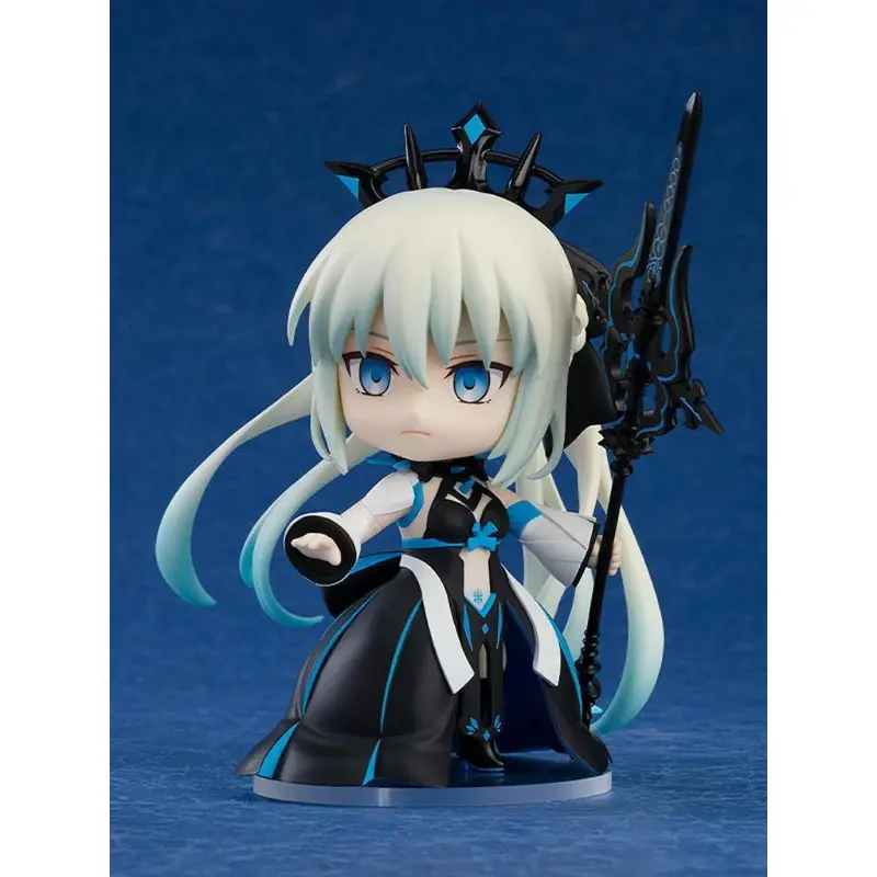 Nendoroid 2150 Fate/Grand Order - Berserker/Morgan (Reissue) 2