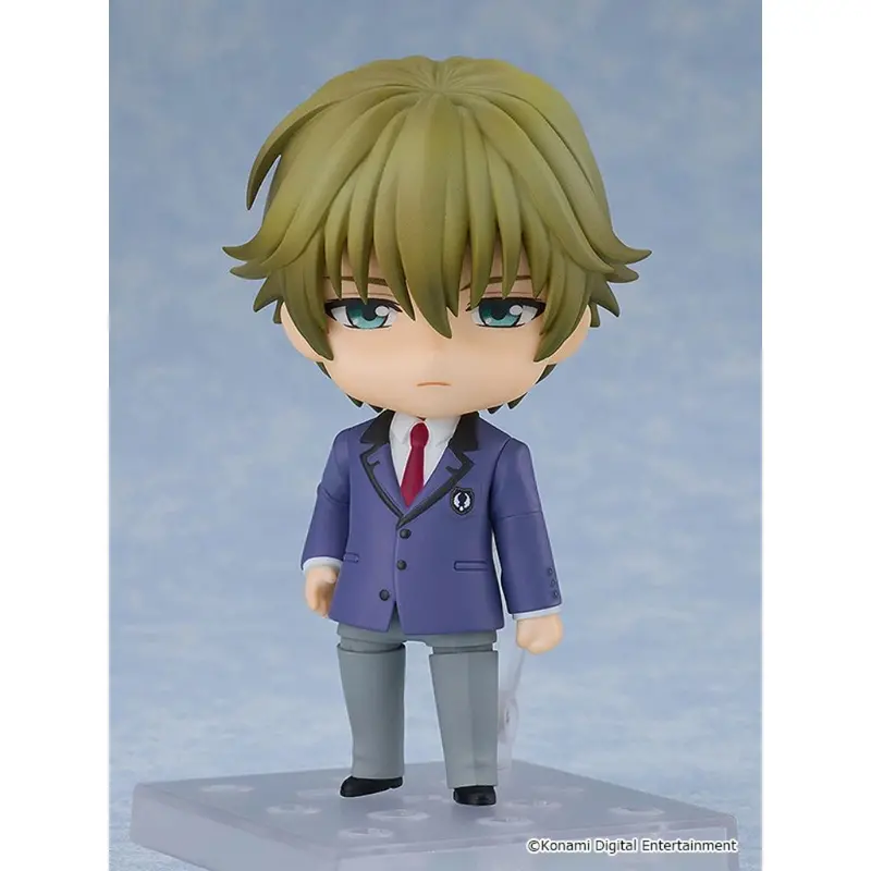 Nendoroid 2154 Tokimeki Memorial Girl's Side - Kei Hazuki 1