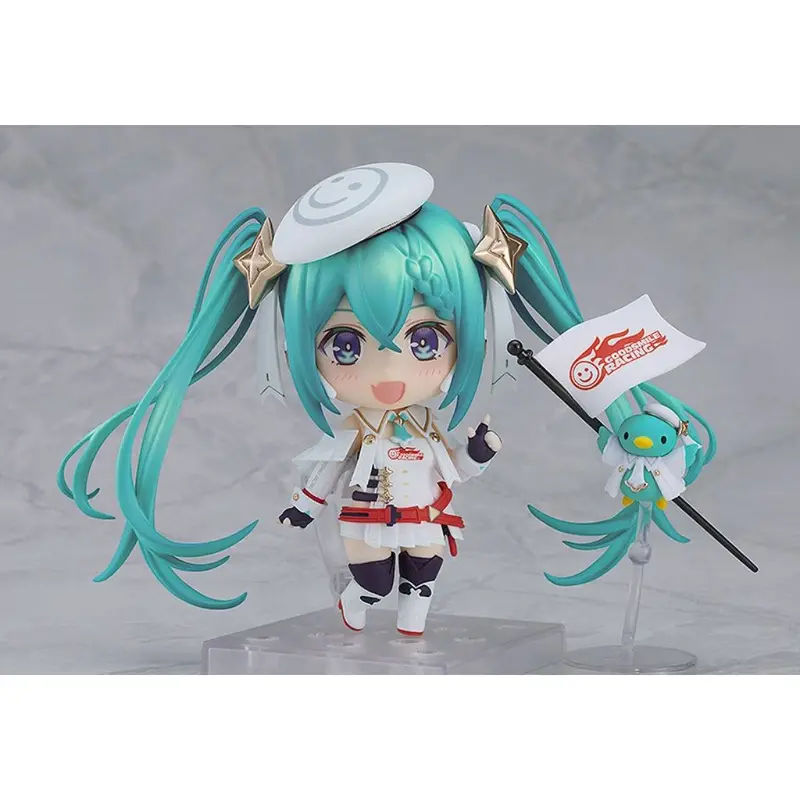Nendoroid 2156 Hatsune Miku Gt Project - Racing Miku: 2023 Ver. 1
