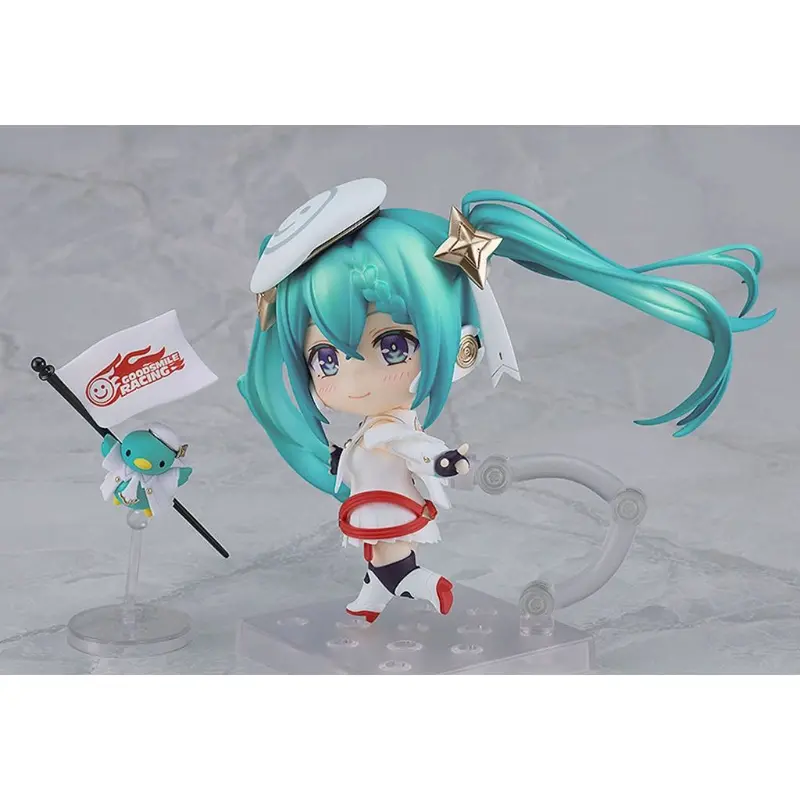 Nendoroid 2156 Hatsune Miku Gt Project - Racing Miku: 2023 Ver. 2