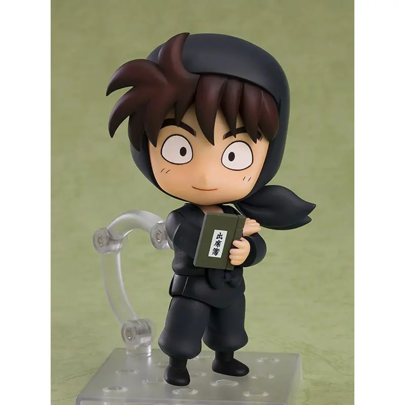 Nendoroid 2157 Nintama Rantaro - Hansuke Doi 1