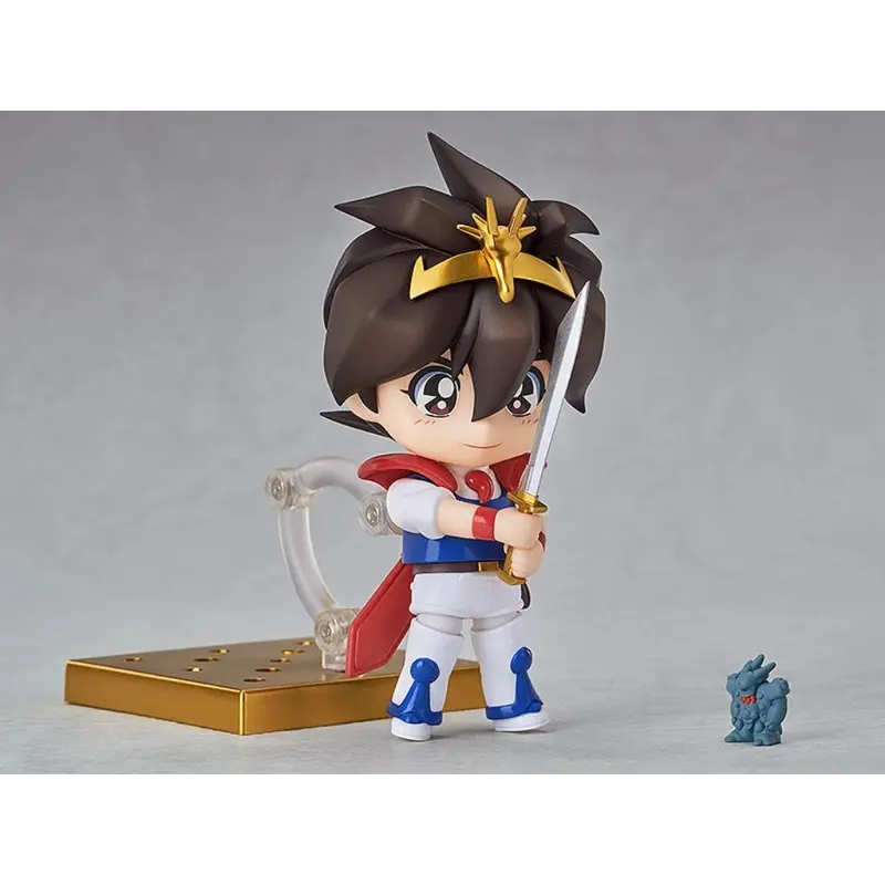 Nendoroid 2158 Mashin Hero Wataru - Wataru Ikusabe 2