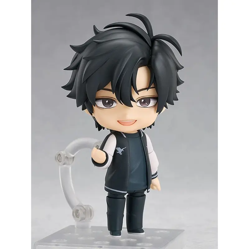 Nendoroid 2161 Link Click - Cheng Xiaoshi 1
