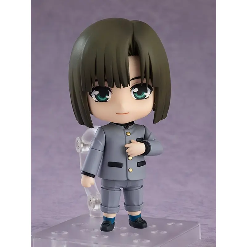 Nendoroid 2165 Hikaru No Go - Akira Toya 2
