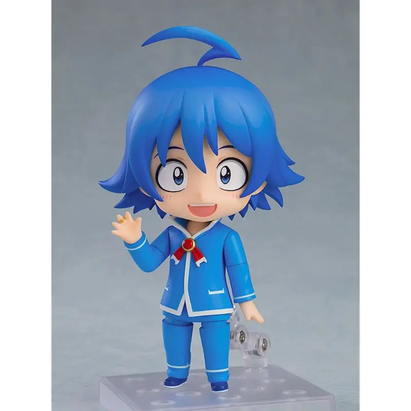 Nendoroid 2166 Welcome To Demon School! Iruma-Kun - Iruma Suzuki 1