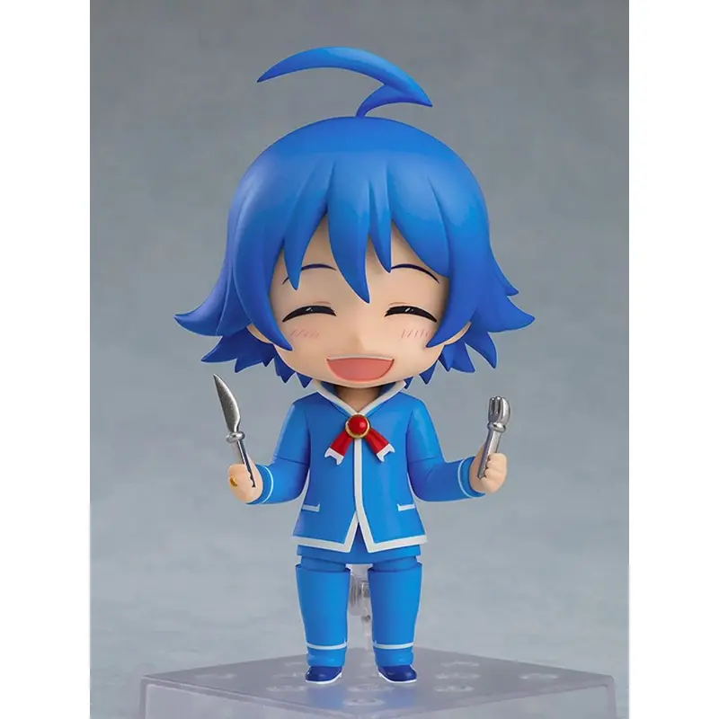 Nendoroid 2166 Welcome To Demon School! Iruma-Kun - Iruma Suzuki 2
