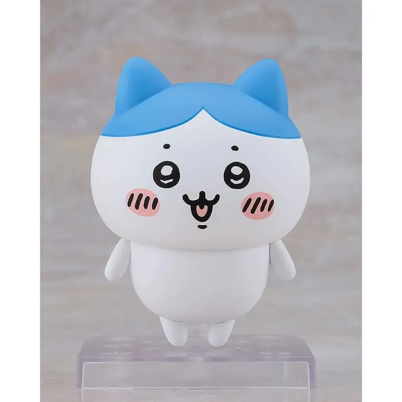 Nendoroid 2168 Chiikawa - Hachiware 1
