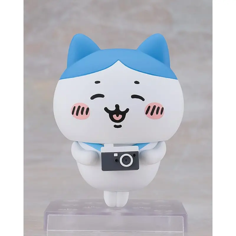 Nendoroid 2168 Chiikawa - Hachiware (Reissue) 2