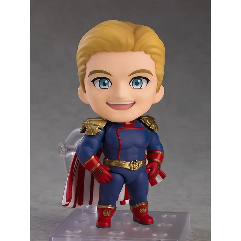 Nendoroid 2170 The Boys - Homelander 1