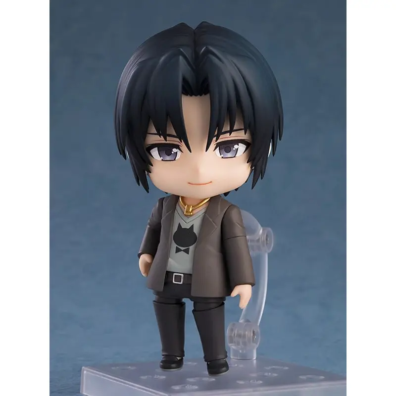 Nendoroid 2171 Idolish7 - Iori Izumi 1