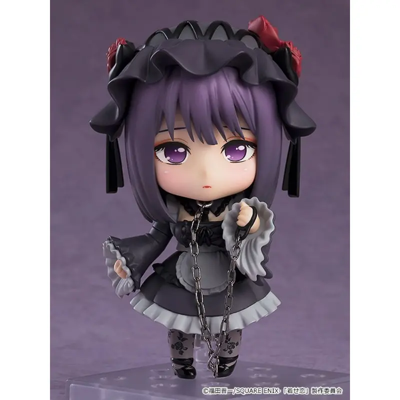 Nendoroid 2172 My Dress-Up Darling - Shizuku Kuroe 1