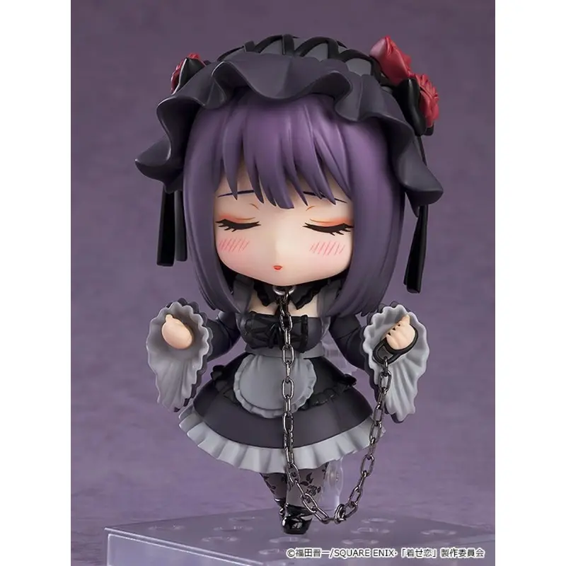 Nendoroid 2172 My Dress-Up Darling - Shizuku Kuroe 2