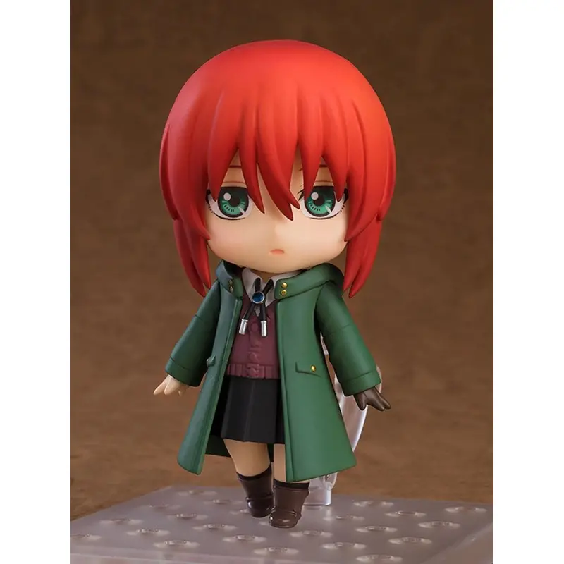 Nendoroid 2174 The Ancient Magus Bride Season 2 - Chise Hatori: Season 2 Ver. 1