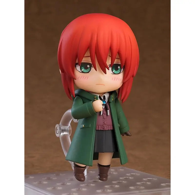 Nendoroid 2174 The Ancient Magus Bride Season 2 - Chise Hatori: Season 2 Ver. 2