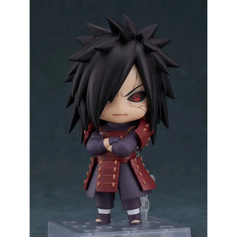 Nendoroid 2175 Naruto Shippuden - Madara Uchiha 1