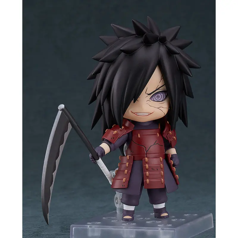 Nendoroid 2175 Naruto Shippuden - Madara Uchiha 2