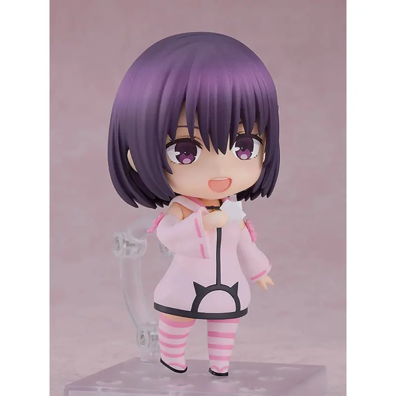 Nendoroid 2182 Ayakashi Triangle - Suzu Kanade 2