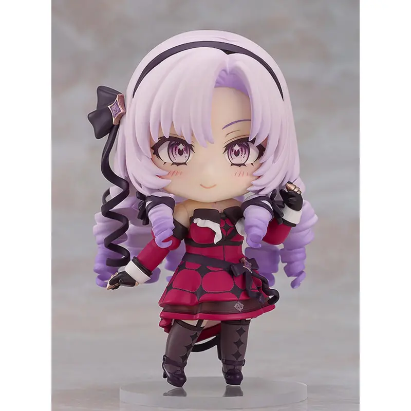 Nendoroid 2183 Nijisanji - Hyakumantenbara Salome 1