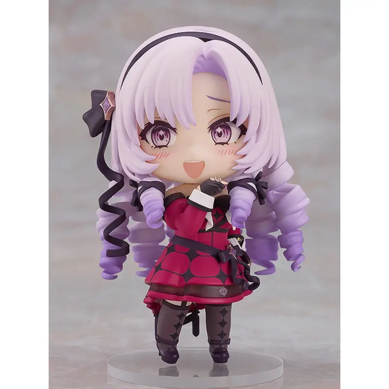 Nendoroid 2183 Nijisanji - Hyakumantenbara Salome 2