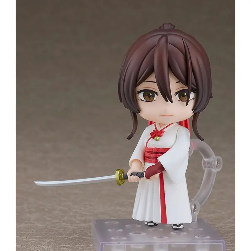 Nendoroid 2185 Hells Paradise: Jigokuraku - Yamada Asaemon Sagiri 1