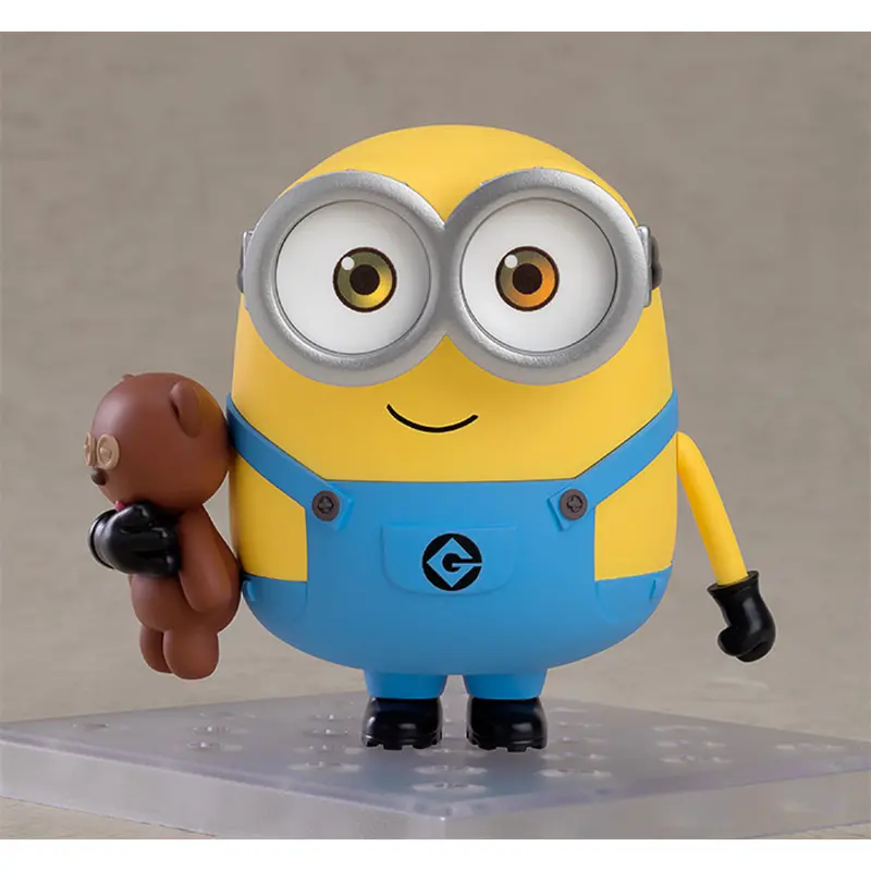 Nendoroid 2187 Minions - Bob 1