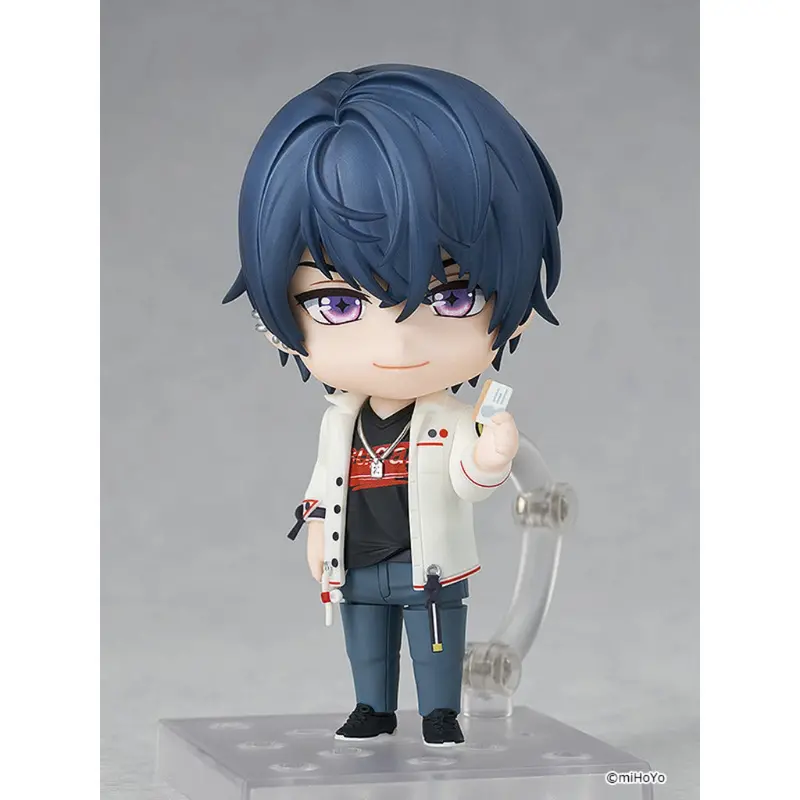 Nendoroid 2188 Tears Of Themis - King 1