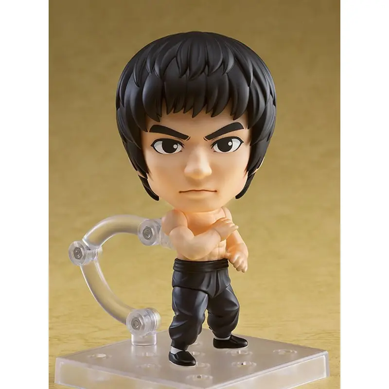 Nendoroid 2191 Bruce Lee 1
