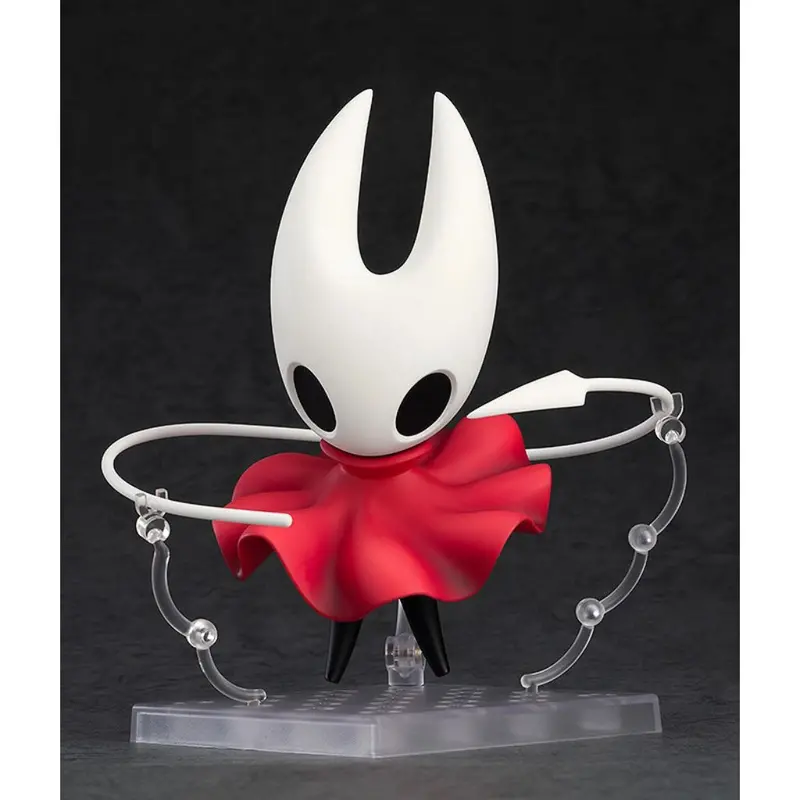Nendoroid 2196 Hollow Knight: Silksong - Hornet 2