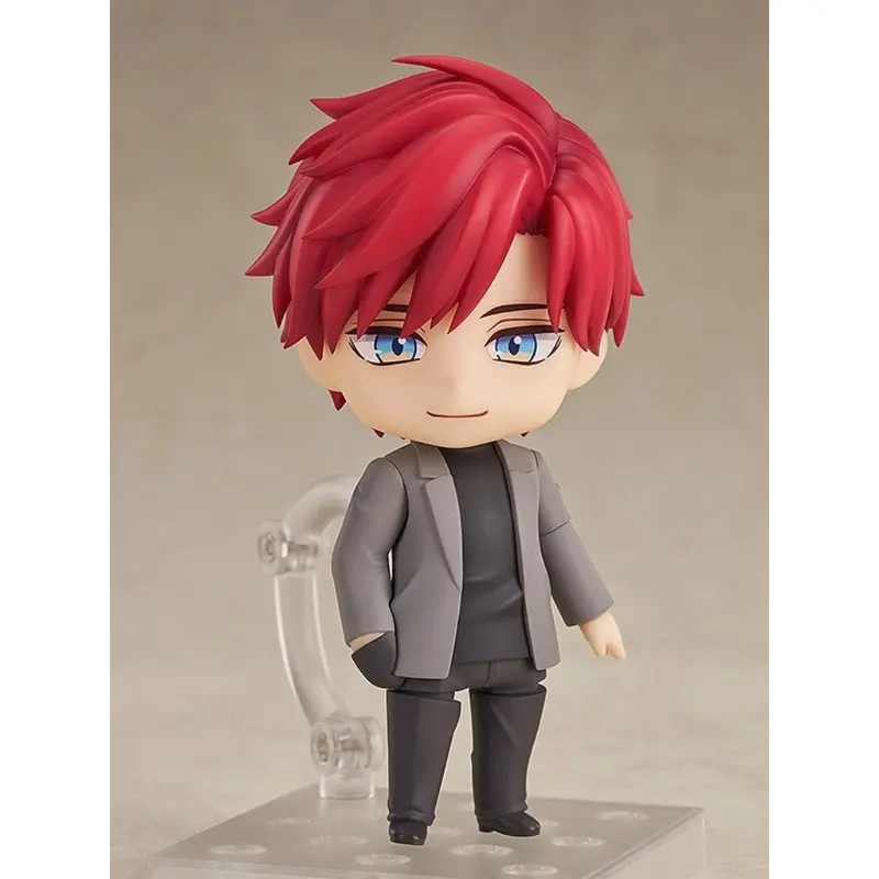 Nendoroid 2198 Therapy Game - Shizuma Ikushima 1